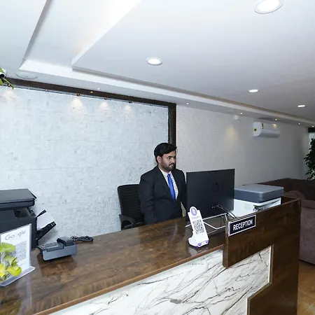 Sai Manyata Inn, Manyata Tech Park-2