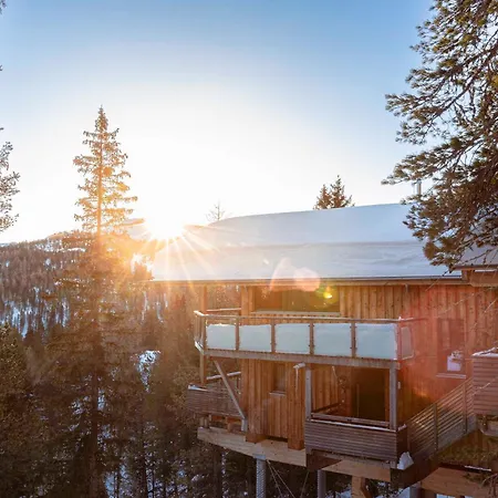 Alpenpark Turrach By Alps Resorts-3