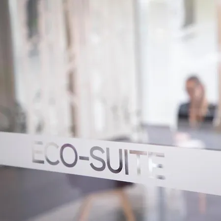Eco Suite Hotel-2