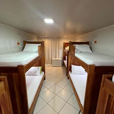 Hostel Da Jô-2