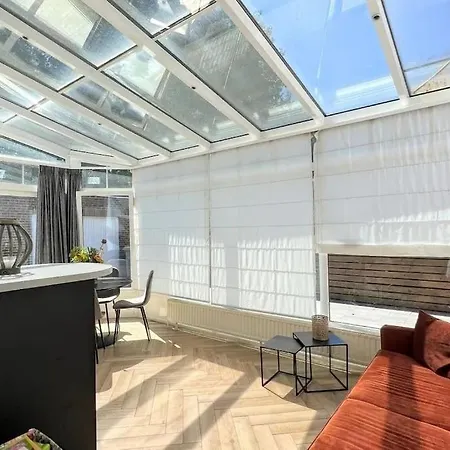 Vakantiewoning De Merode-3