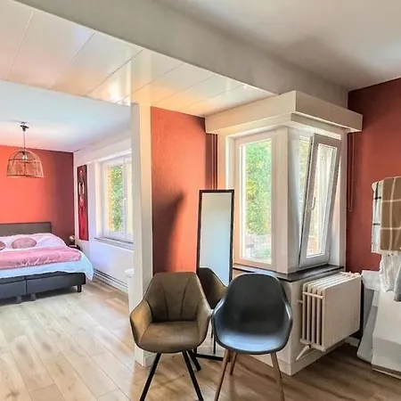 Vakantiewoning De Merode-2