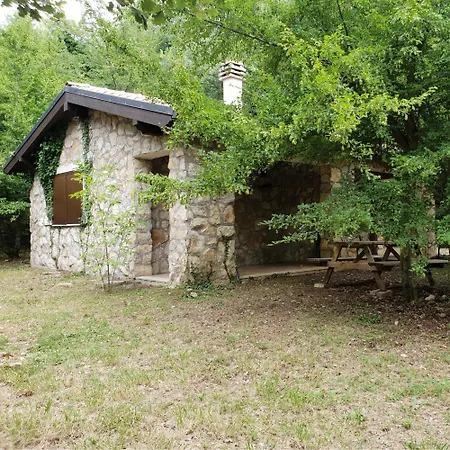 Il Rifugio dei Briganti-3