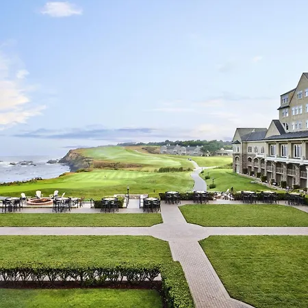 The Ritz-Carlton, Half Moon Bay-2