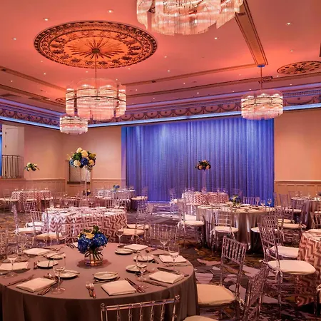 Sheraton Commander Hotel-3