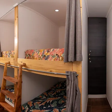 Puna Hostel-2