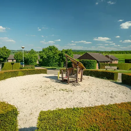 Summio Vakantiepark Reevallis-3