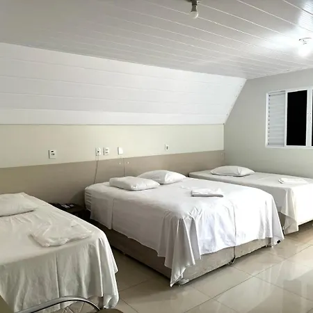 Hotel Recanto do Bosque-2