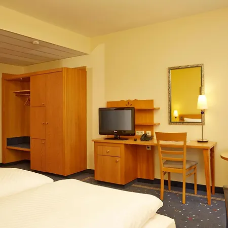 H+ Hotel & Spa Friedrichroda By Sunday Hotels-2
