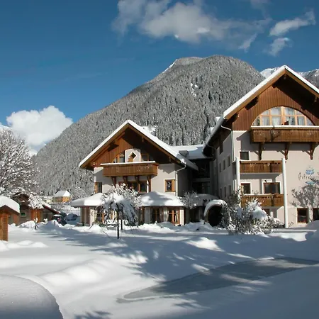 Appartements Alpengarten-3