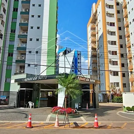 Residencial Águas da Serra-3