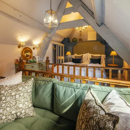 Bayards Cove Inn-2
