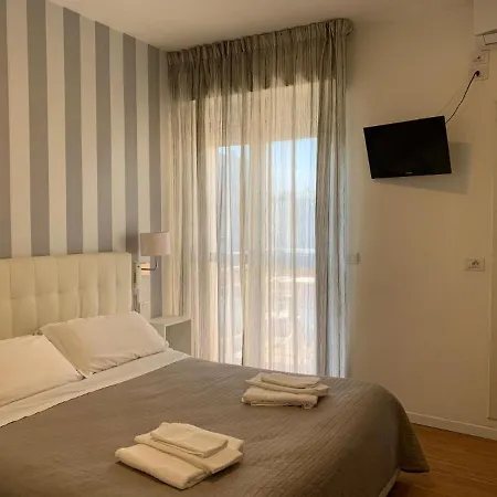 Hotel Villa Edda-2