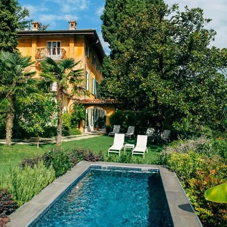 Borgo Il Mezzanino-2