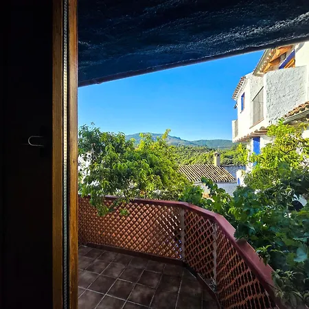 Casas Rurales La Tejeruela-3