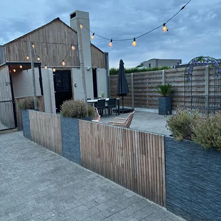 Guesthouse 66-3