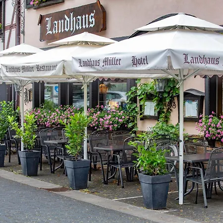 Landhaus Müller-2