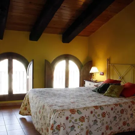 Apartamentos El Canonigo de Teruel-2