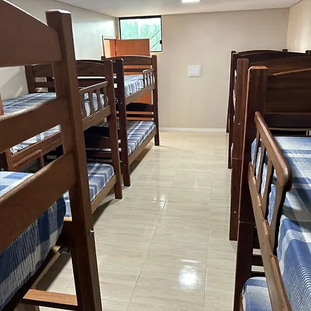Aldeia Hostel II-3