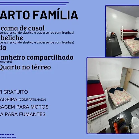 Hostel Vilamar-2