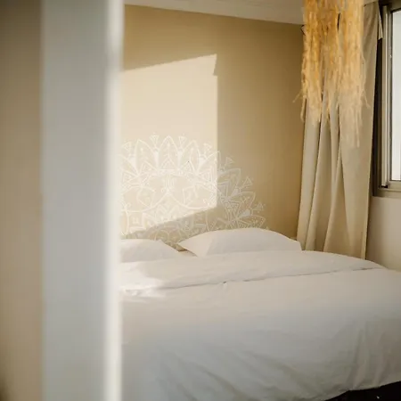 Imsouane Surf House-3