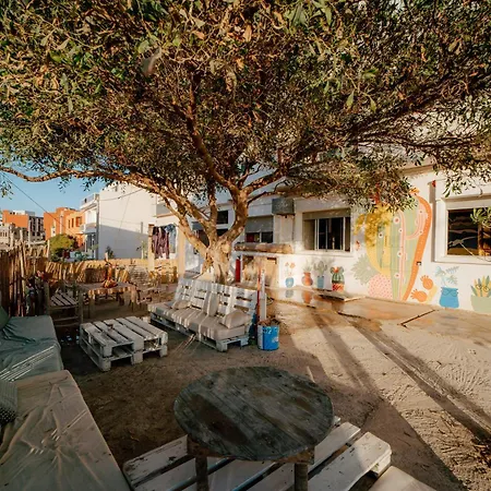 Imsouane Surf House-2