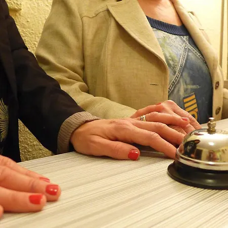 Hostal Rosa-3