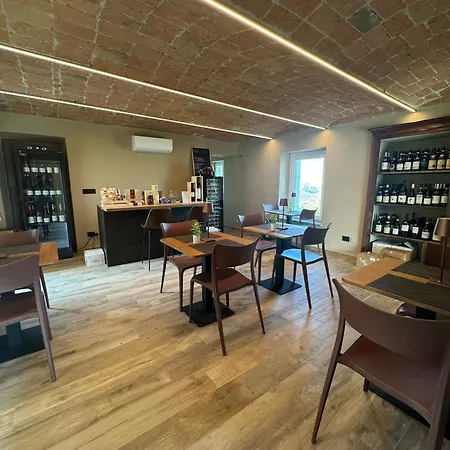 Country House Villa Barbero-3