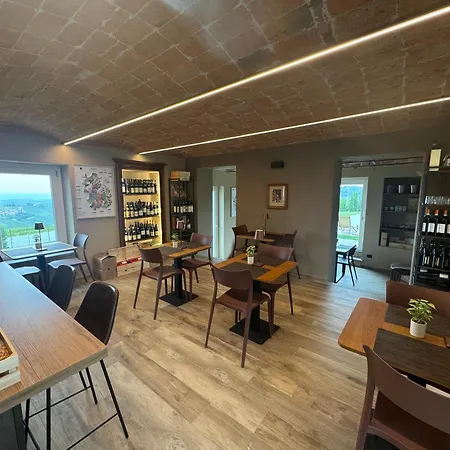 Country House Villa Barbero-2