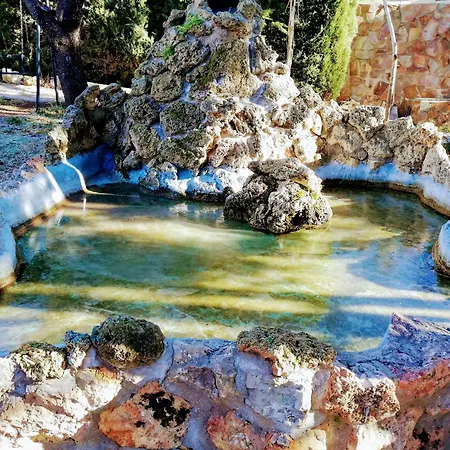 La Cabaña de Piedra-3