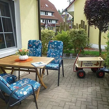 Am Deich 22 Strandfalter Zingst-3
