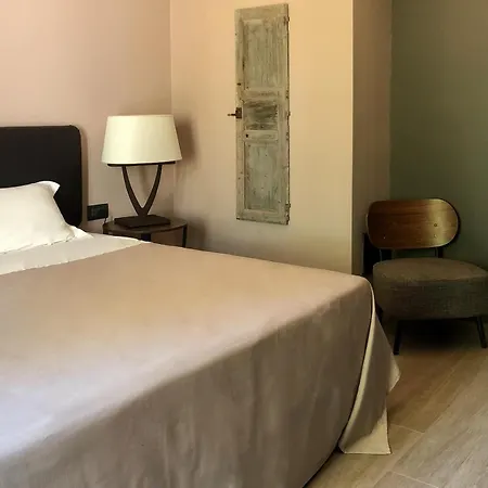 B&B Araja Villa&Suite By Geocharme-2
