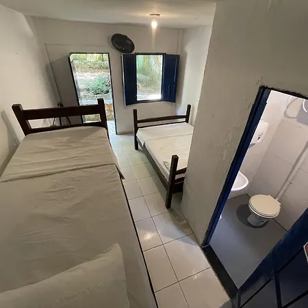 Ooxe Hostel-2