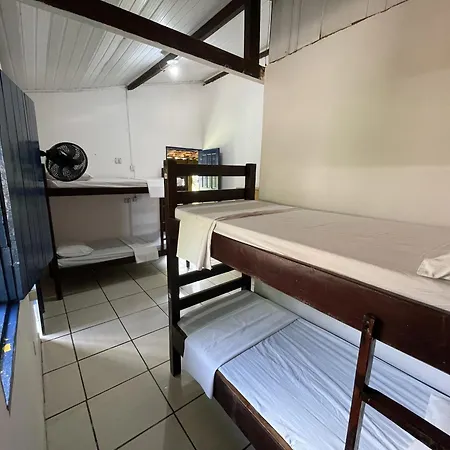 Ooxe Hostel-3