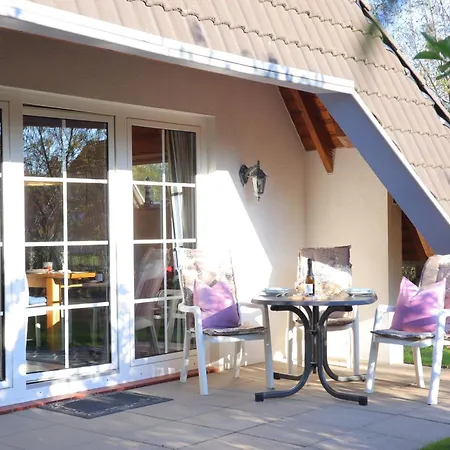 Ferienhaus Haase-2