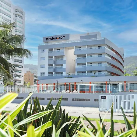 Tri Hotel Praia Grande-3
