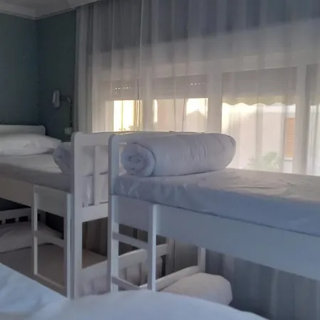 Mandarine Hostel-2