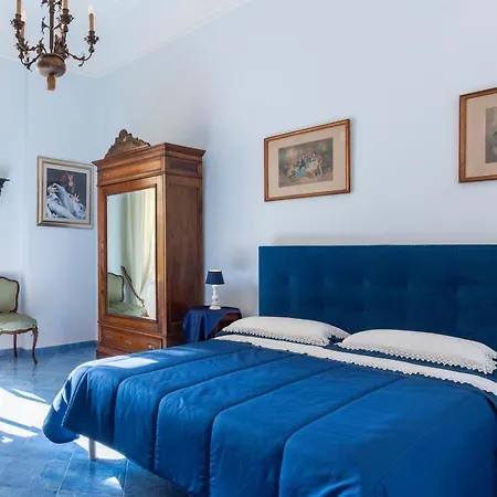 B&B Le Stanze Dei Mille-2