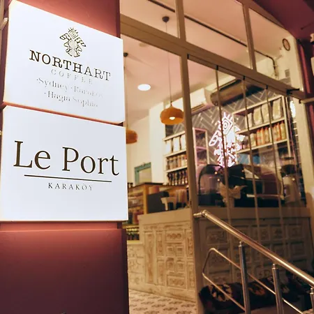 Le Port Karakoey-2