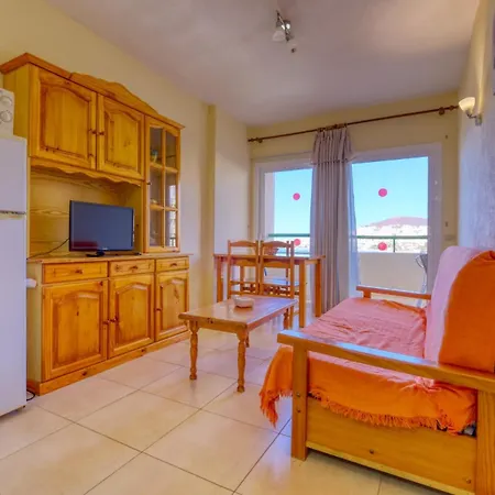 Apartamentos Costamar-2