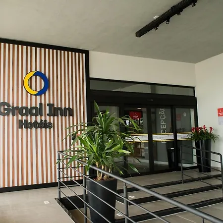 Hotel Graal Inn Itatiaia-3