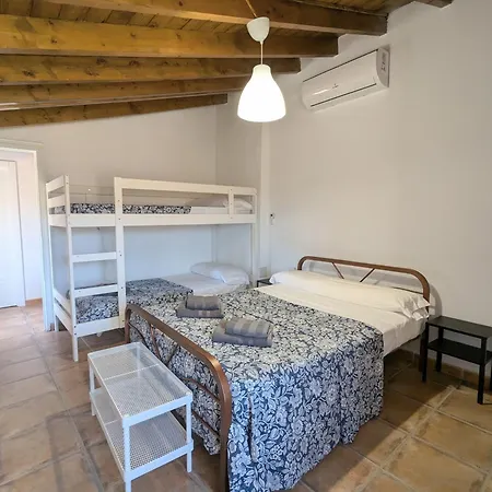 Casa Rural Pagalván-2