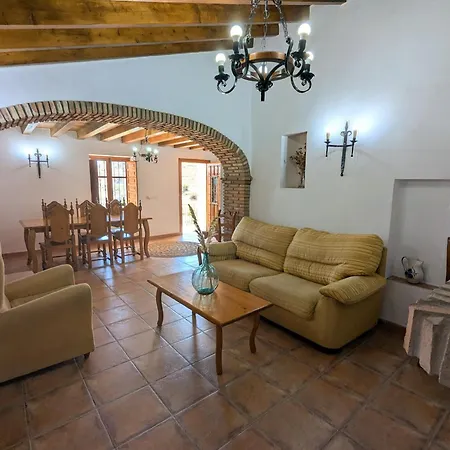 Casa Rural Pagalván-3