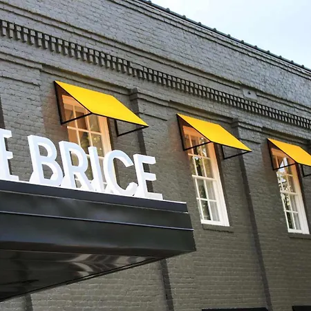 Kimpton Brice Hotel By Ihg-3