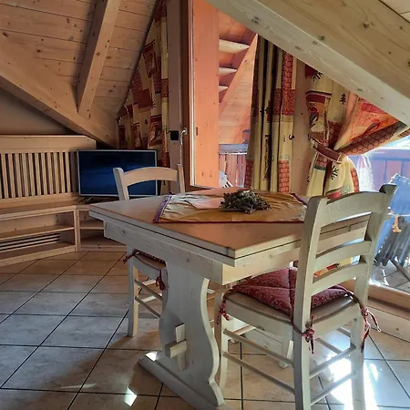 Chalet La Rugiada-3