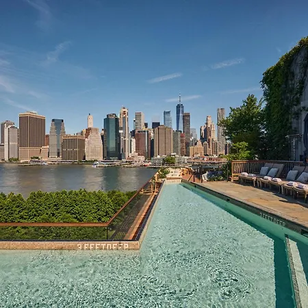 1 Hotel Brooklyn Bridge-3