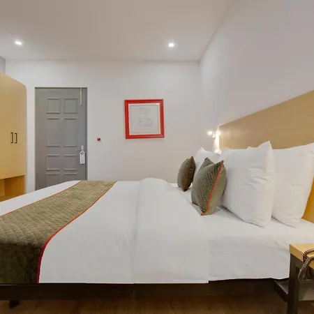 Hotel City Lite-2