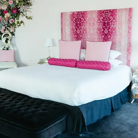 Posh Pads - Liverpool 1 - Apart-Hotel-3