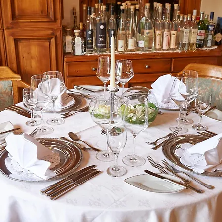 Landhotel und Gasthaus Polster-3