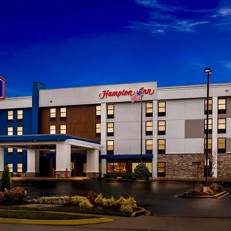 Hampton Inn Lexington - Georgetown I-75-3
